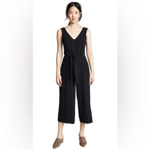 CLUB MONACO Torela Jumpsuit - size 8